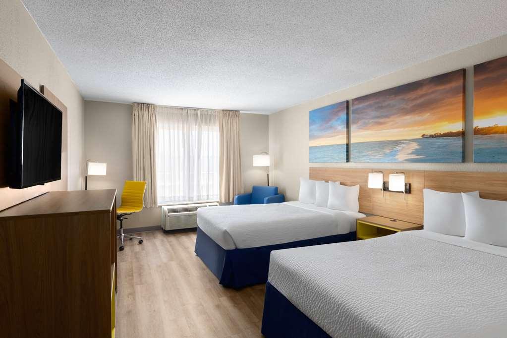 Days Inn By Wyndham Florence Near Civic Center Bilik gambar