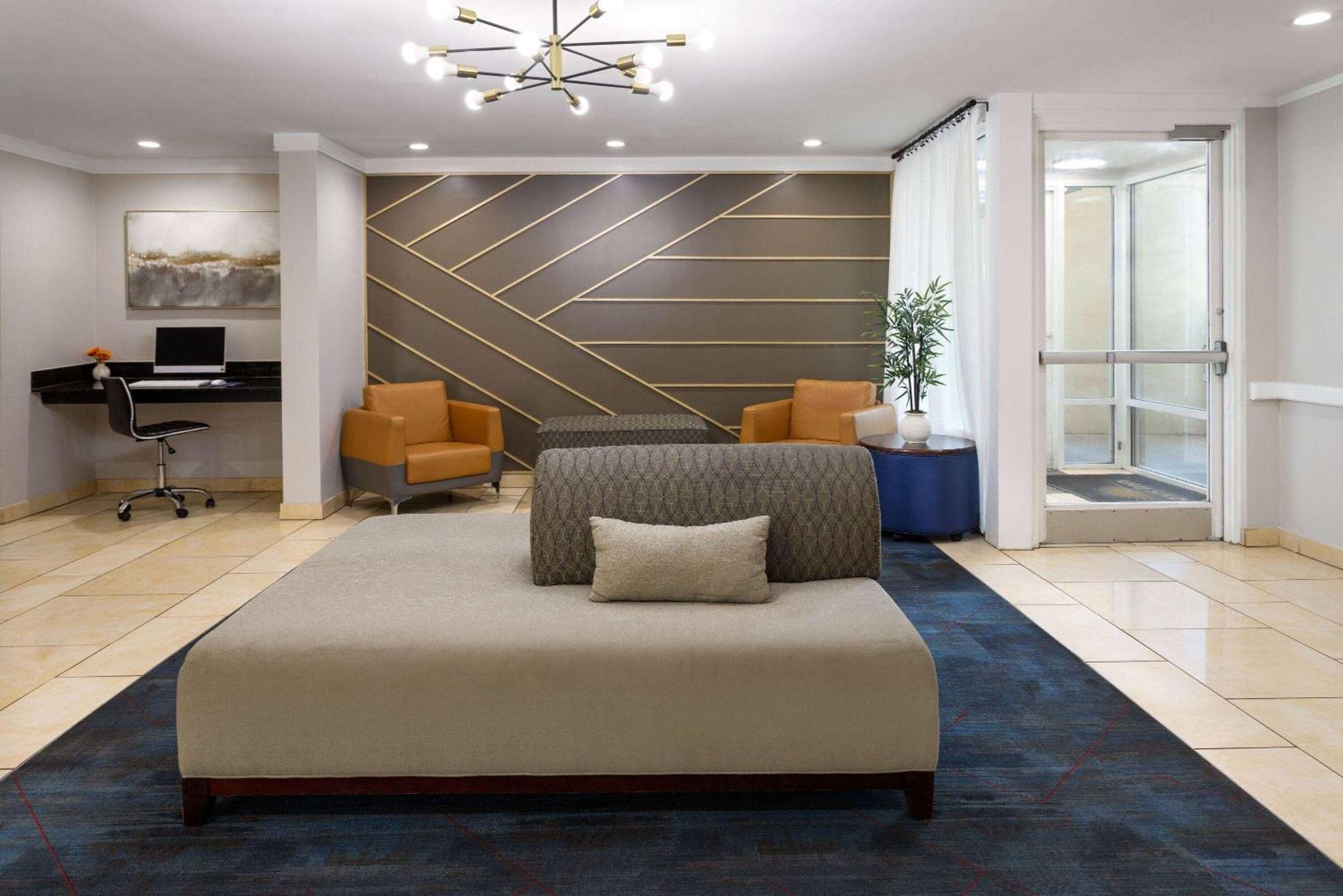 Days Inn By Wyndham Florence Near Civic Center Luaran gambar