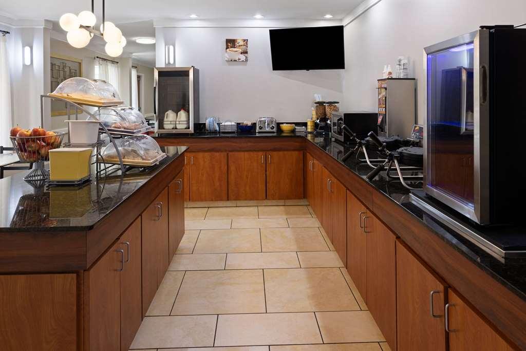 Days Inn By Wyndham Florence Near Civic Center Kemudahan gambar