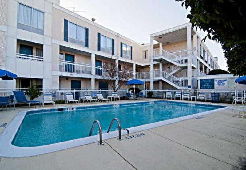 Days Inn By Wyndham Florence Near Civic Center Luaran gambar